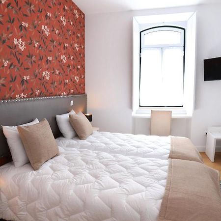 Glass Boutique - Rooms & Suites Marinha Grande Ngoại thất bức ảnh