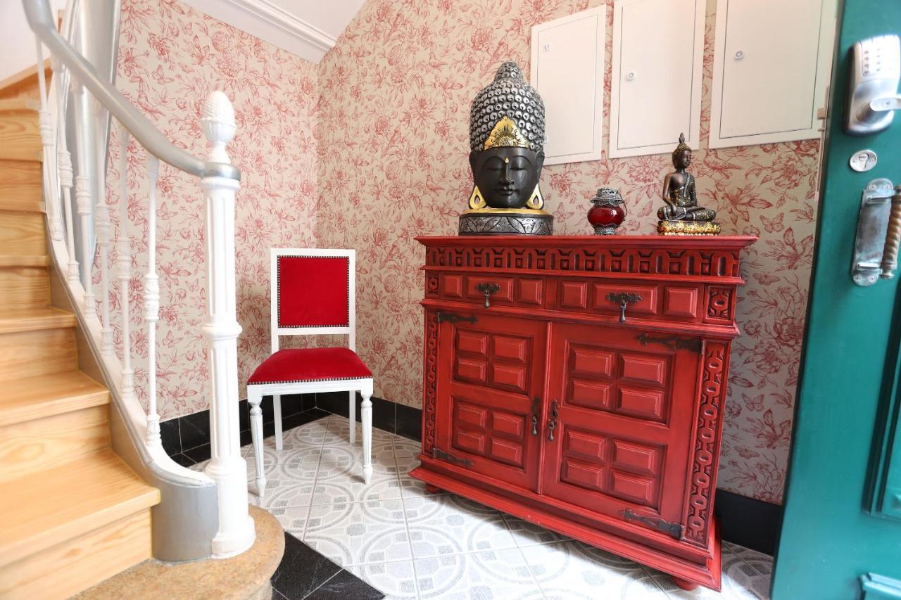 Glass Boutique - Rooms & Suites Marinha Grande Ngoại thất bức ảnh