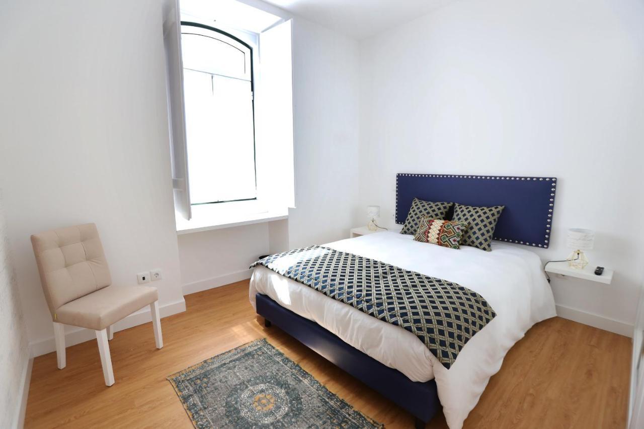 Glass Boutique - Rooms & Suites Marinha Grande Ngoại thất bức ảnh