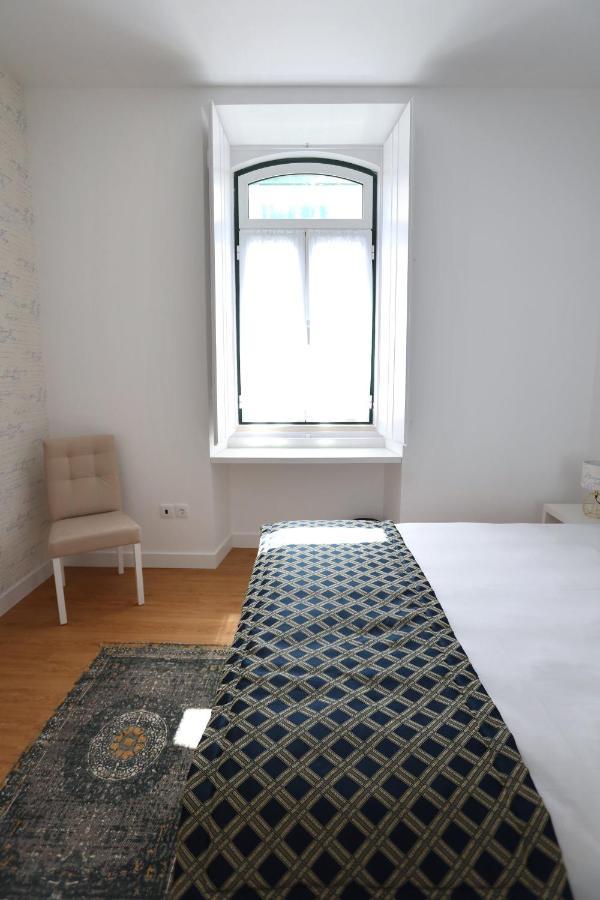 Glass Boutique - Rooms & Suites Marinha Grande Ngoại thất bức ảnh