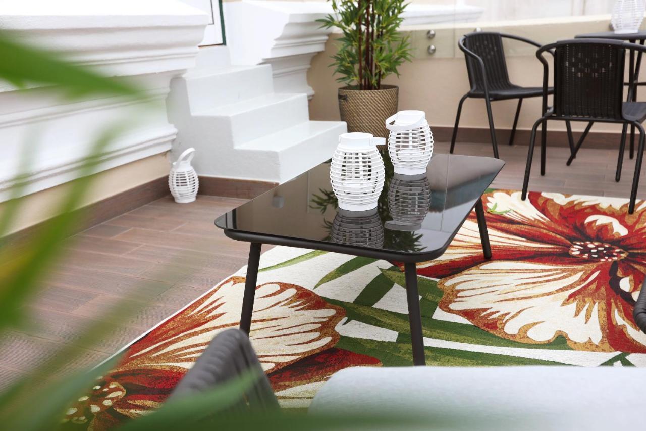 Glass Boutique - Rooms & Suites Marinha Grande Ngoại thất bức ảnh