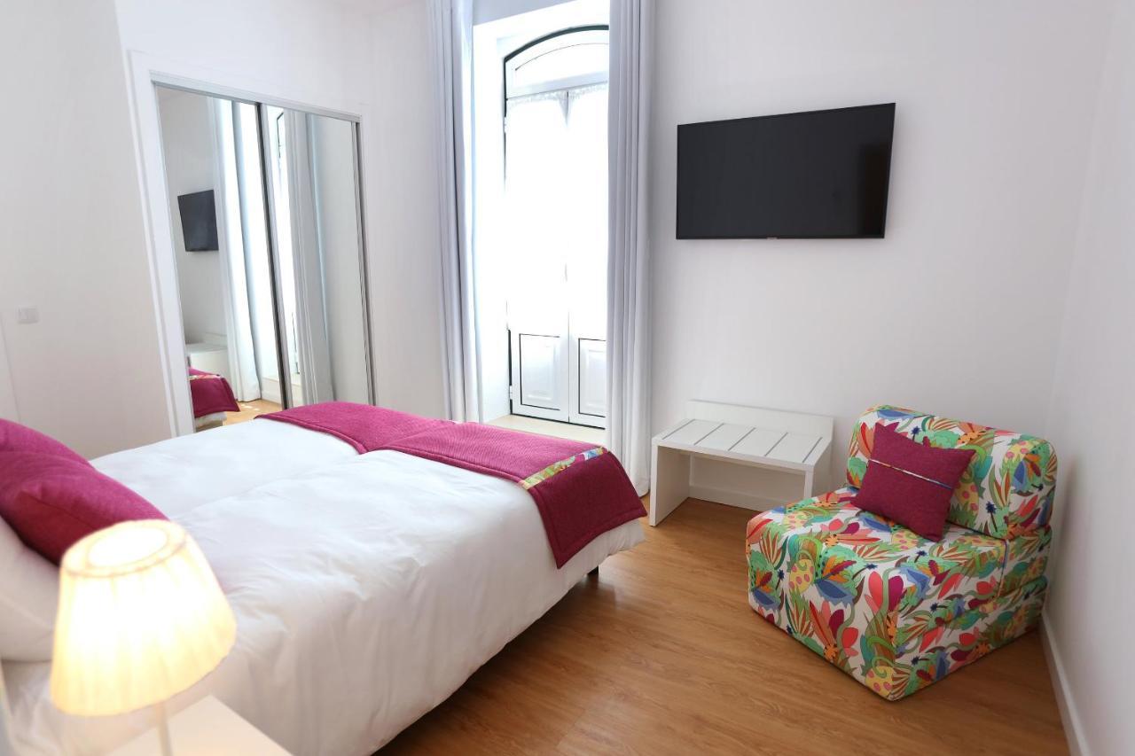 Glass Boutique - Rooms & Suites Marinha Grande Ngoại thất bức ảnh