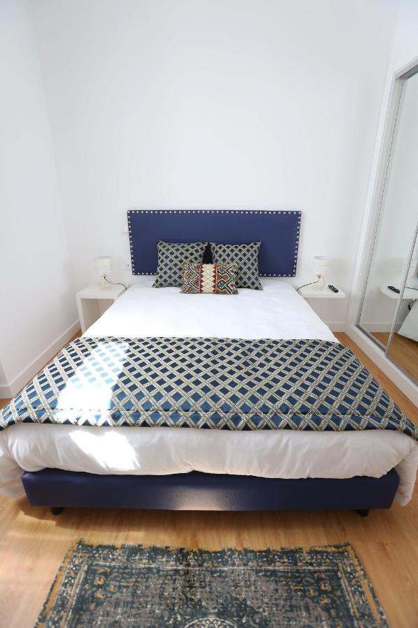 Glass Boutique - Rooms & Suites Marinha Grande Ngoại thất bức ảnh