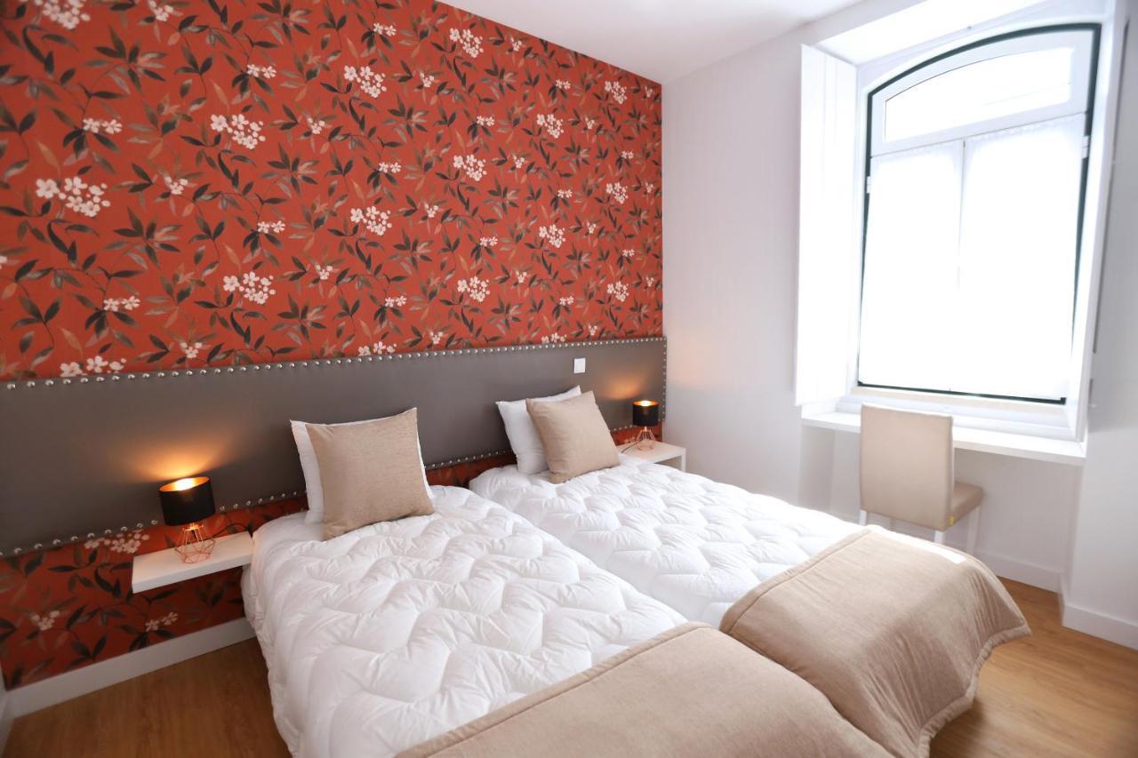 Glass Boutique - Rooms & Suites Marinha Grande Ngoại thất bức ảnh