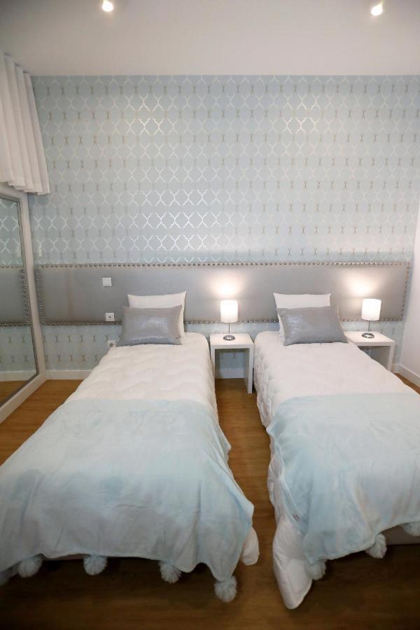 Glass Boutique - Rooms & Suites Marinha Grande Ngoại thất bức ảnh
