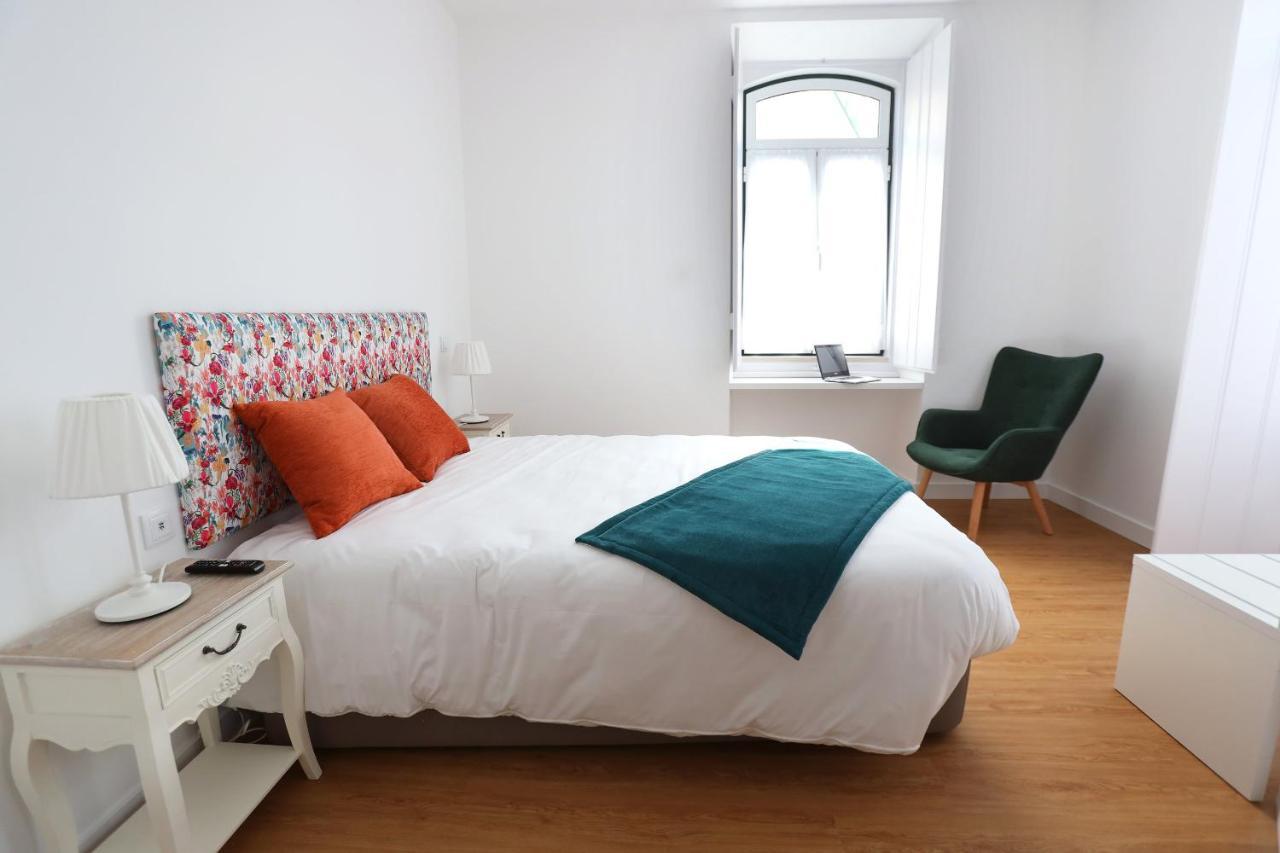 Glass Boutique - Rooms & Suites Marinha Grande Ngoại thất bức ảnh