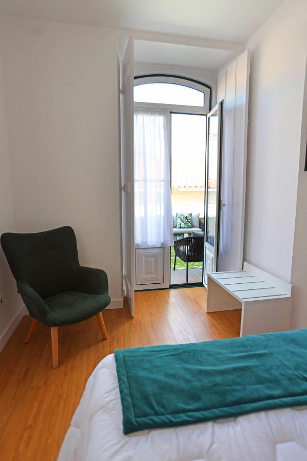 Glass Boutique - Rooms & Suites Marinha Grande Ngoại thất bức ảnh