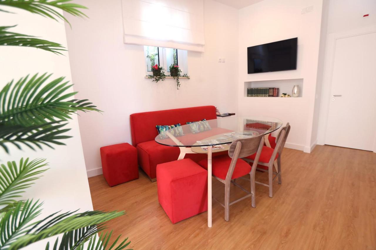 Glass Boutique - Rooms & Suites Marinha Grande Ngoại thất bức ảnh