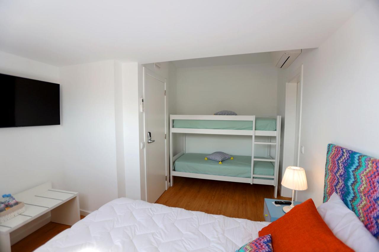 Glass Boutique - Rooms & Suites Marinha Grande Ngoại thất bức ảnh
