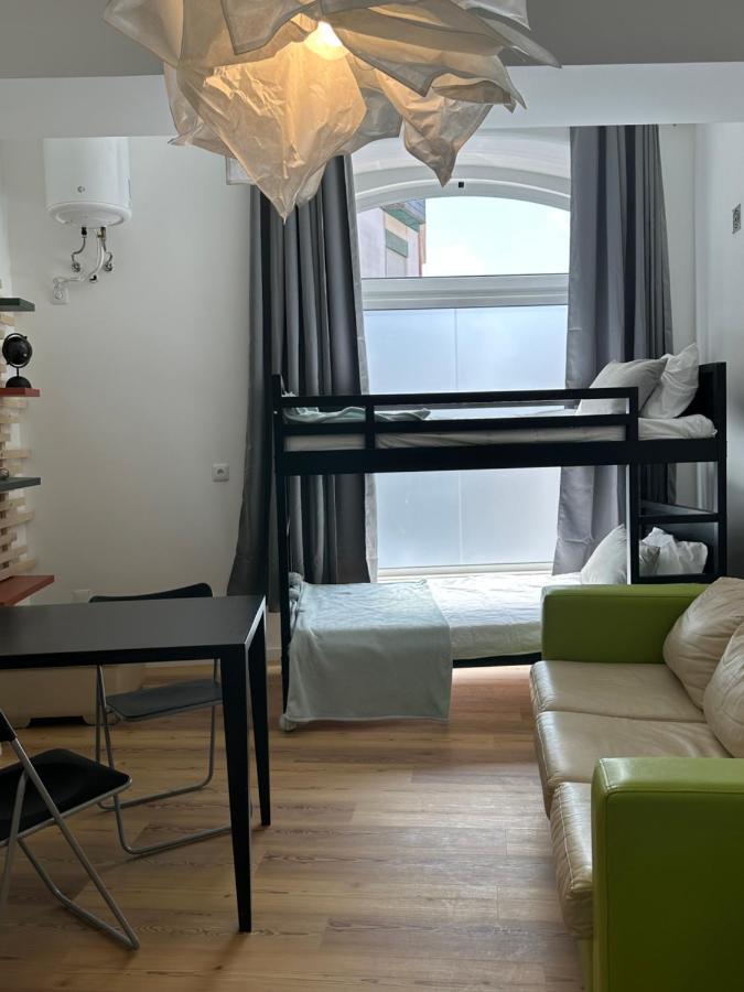 Glass Boutique - Rooms & Suites Marinha Grande Ngoại thất bức ảnh
