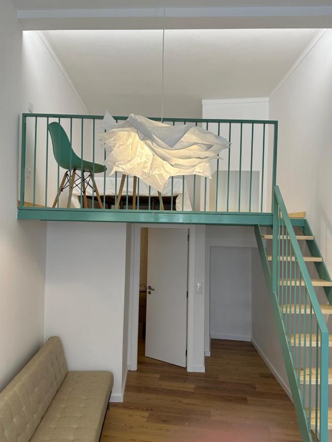 Glass Boutique - Rooms & Suites Marinha Grande Ngoại thất bức ảnh