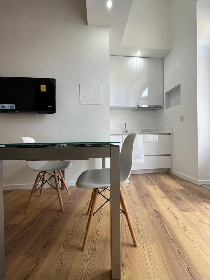 Glass Boutique - Rooms & Suites Marinha Grande Ngoại thất bức ảnh