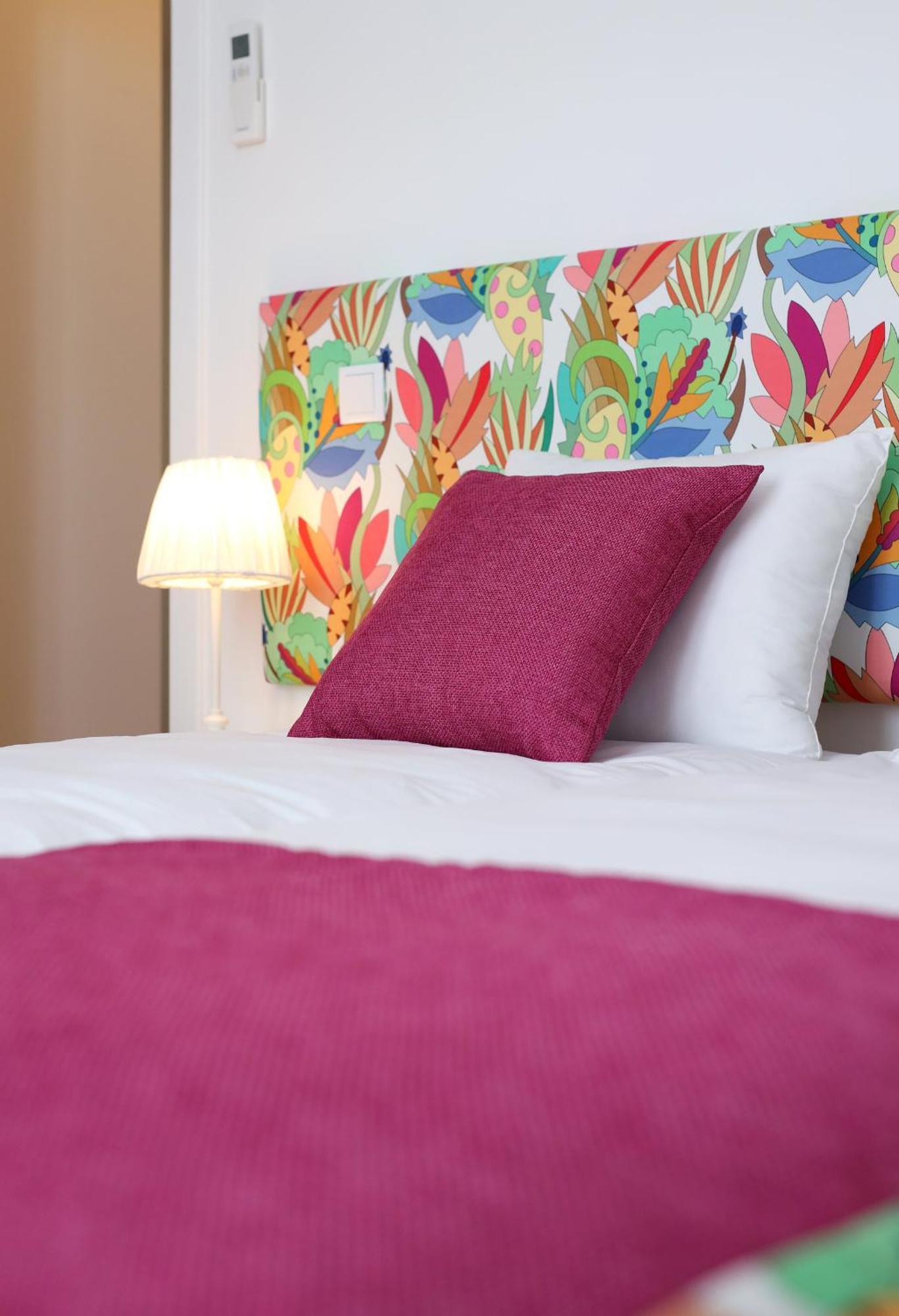 Glass Boutique - Rooms & Suites Marinha Grande Phòng bức ảnh