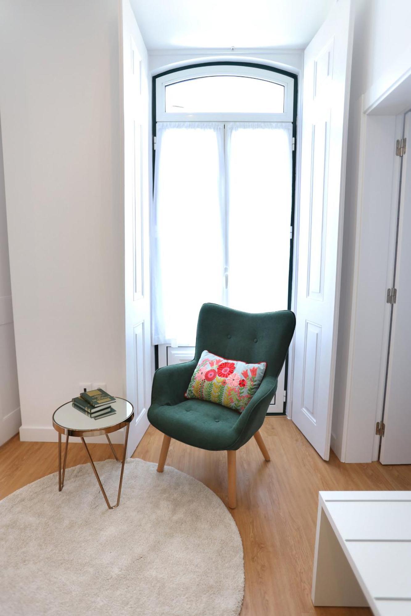 Glass Boutique - Rooms & Suites Marinha Grande Phòng bức ảnh