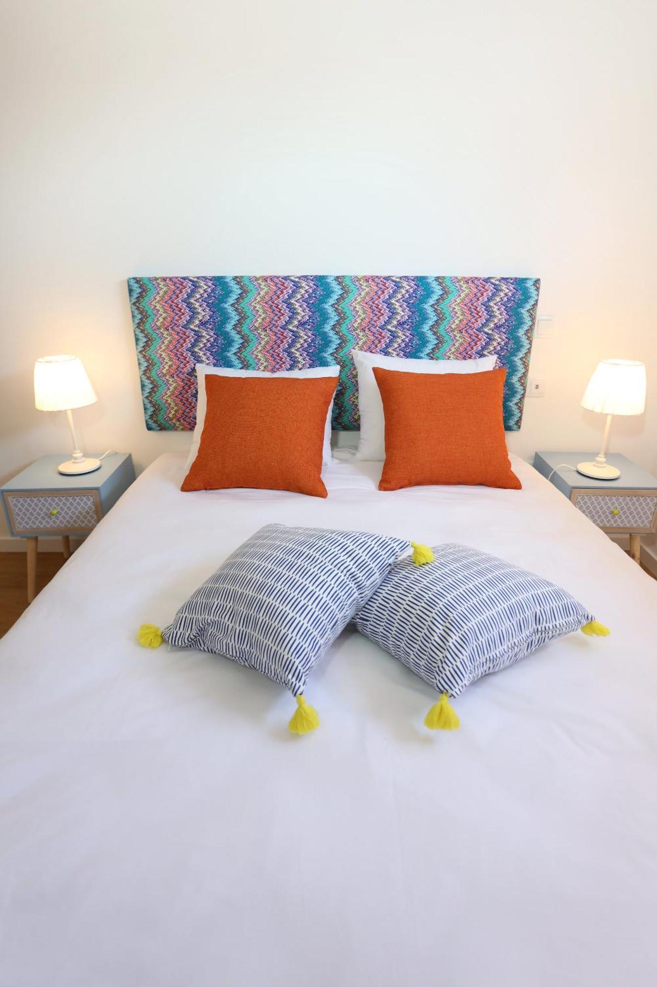Glass Boutique - Rooms & Suites Marinha Grande Phòng bức ảnh